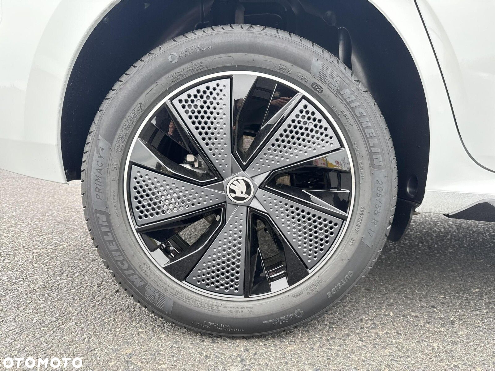 Skoda Kamiq 1.0 TSI Monte Carlo DSG - 35