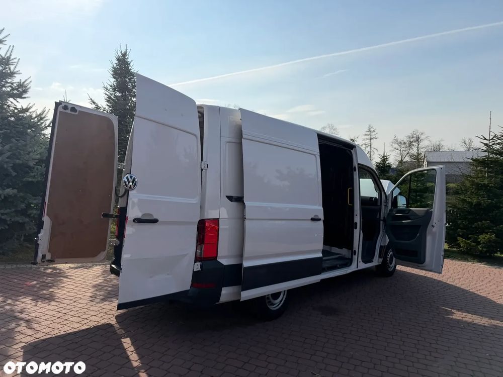 Volkswagen CRAFTER - 27