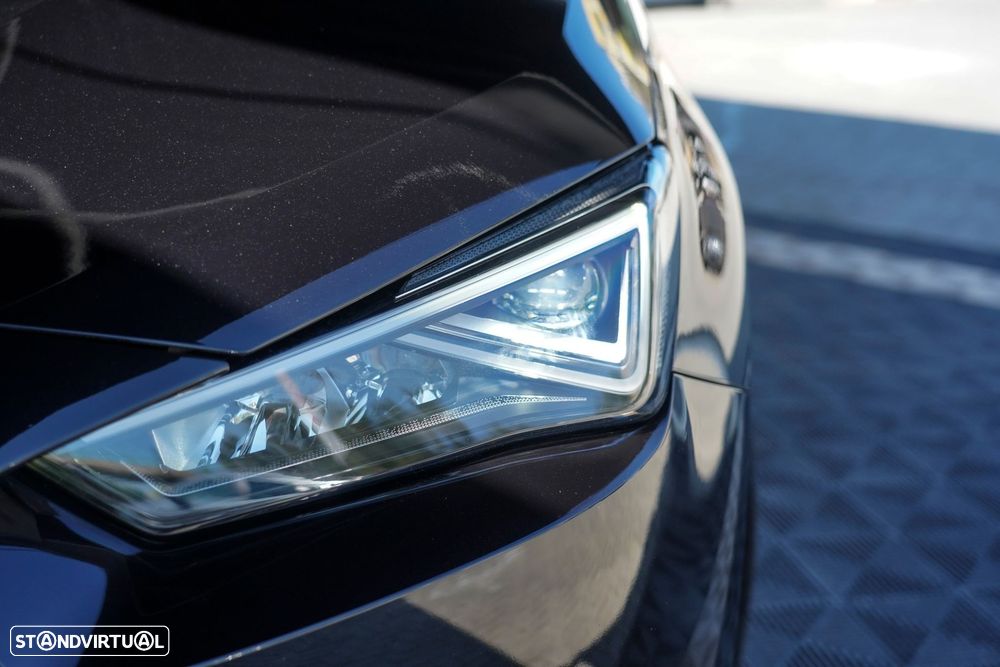 SEAT Tarraco 1.4 e-Hybrid Xperience DSG - 52