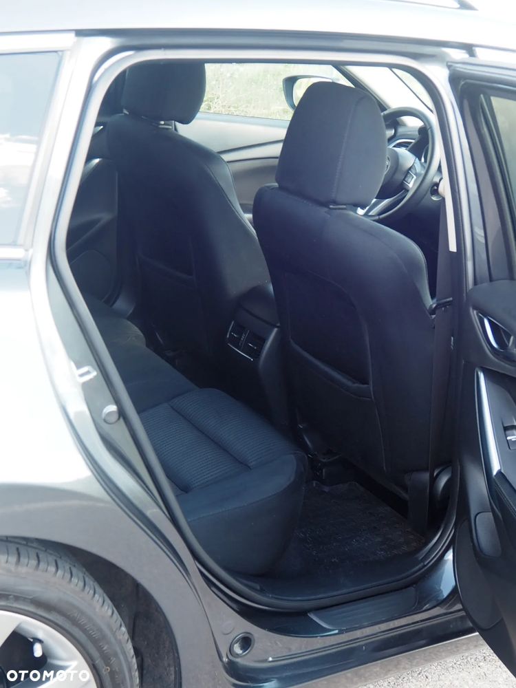 Mazda 6 2.0 SKYACTIV-G Sports-Line - 11