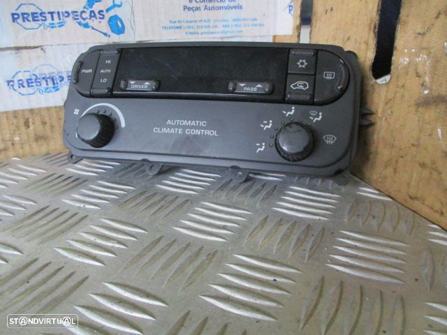 Comando Sofagem P05005018AB CHRYSLER VOYAGER 2002 ORIGINAL - 3