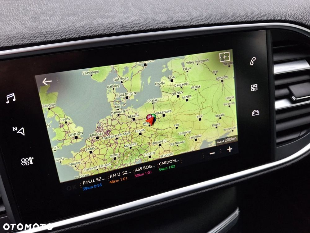 Peugeot 308 PureTech 110 Stop & Start Style - 25