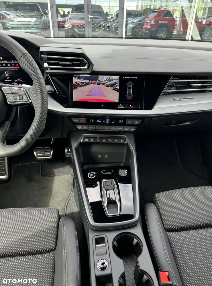 Audi A3 Limousine - 18