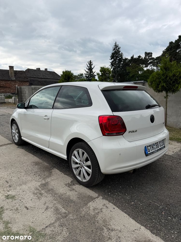 Volkswagen Polo 1.2 TSI Style - 2