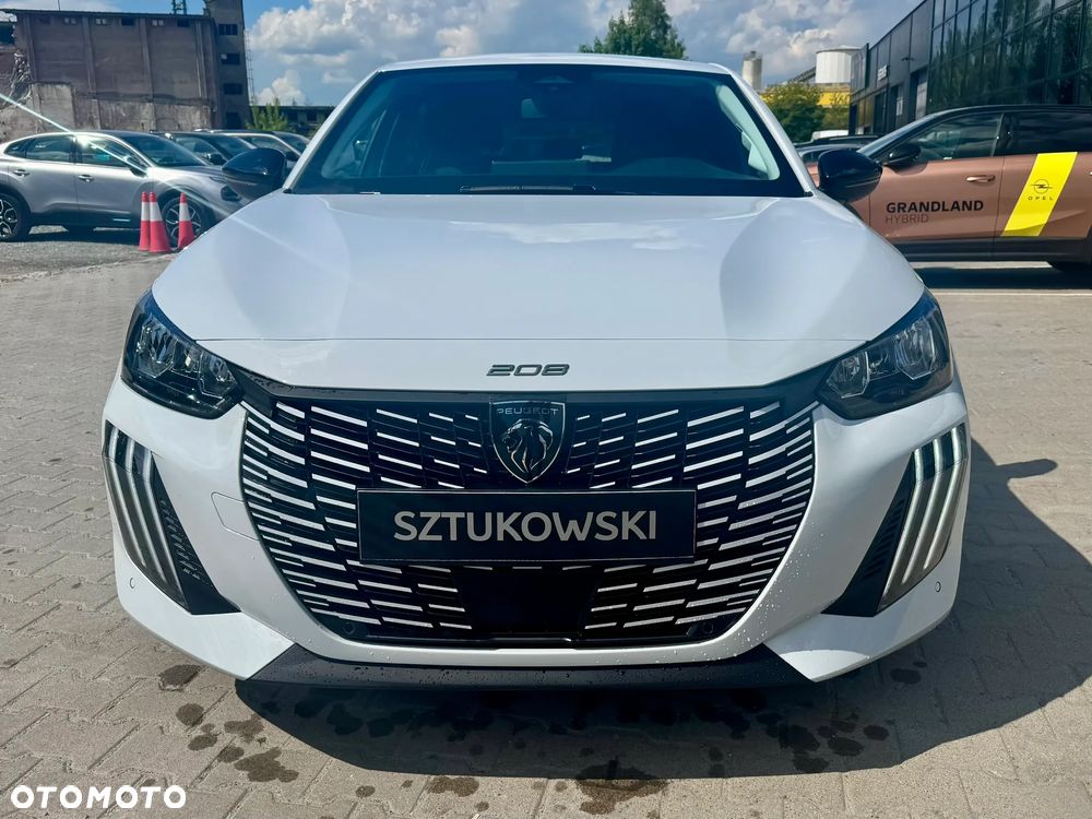 Peugeot 208 1.2 PureTech Business S&S - 3