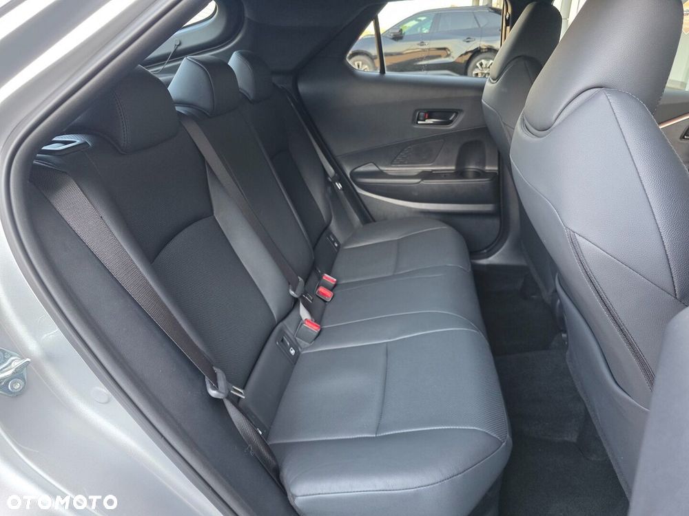 Toyota C-HR 1.8 Hybrid Executive - 21