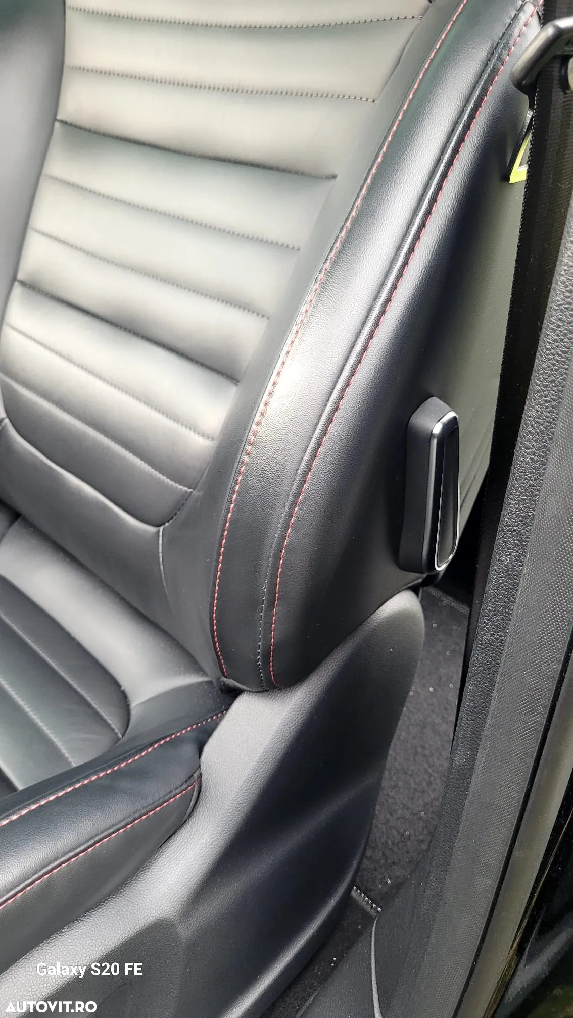 MG EHS 1.5T-GDI PHEV Luxury - 25