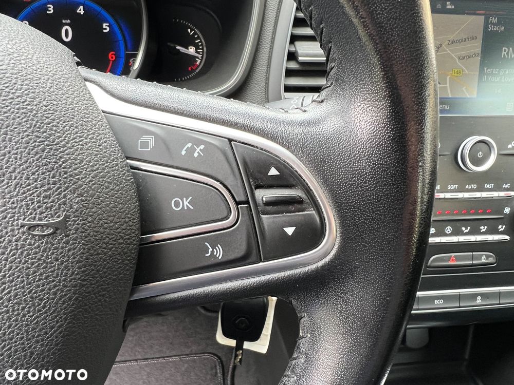 Renault Megane ENERGY TCe 100 LIMITED - 14