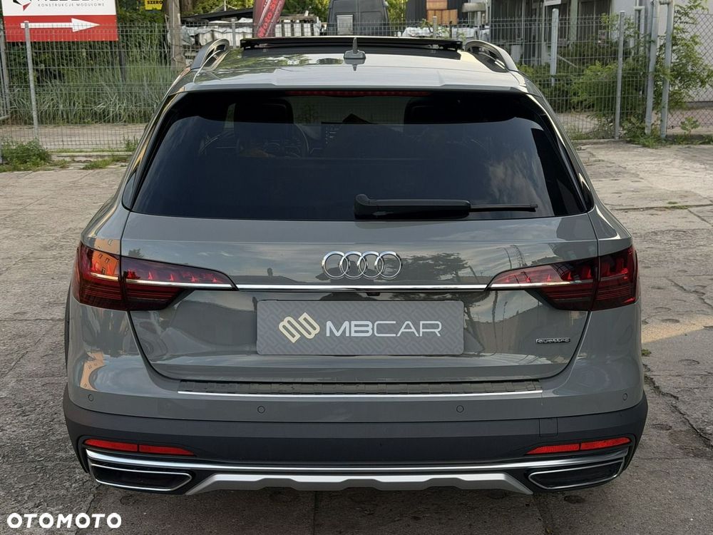 Audi A4 Allroad - 6