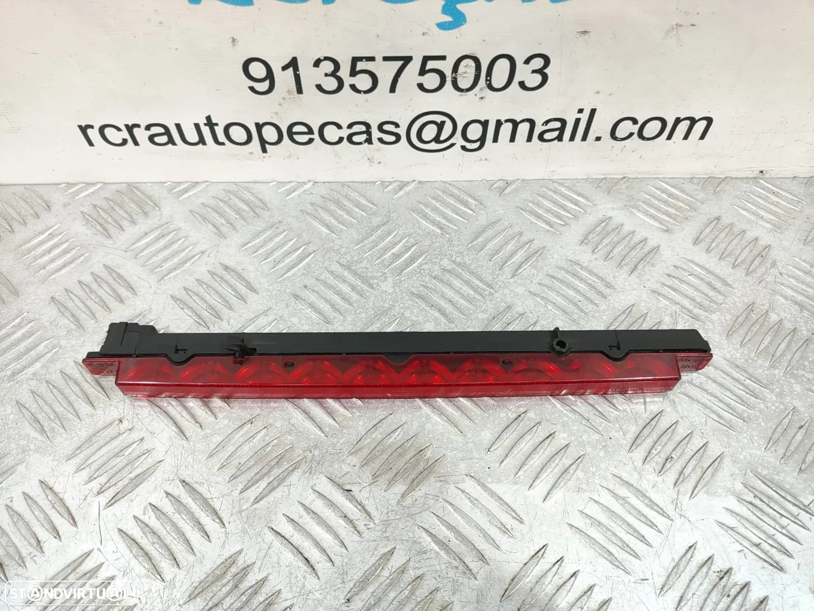 TERCEIRO STOP ORIGINAL AUDI A3 (8L) - 3