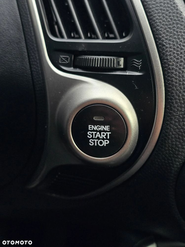 Hyundai ix35 2.0 CRDi Premium 4WD - 34