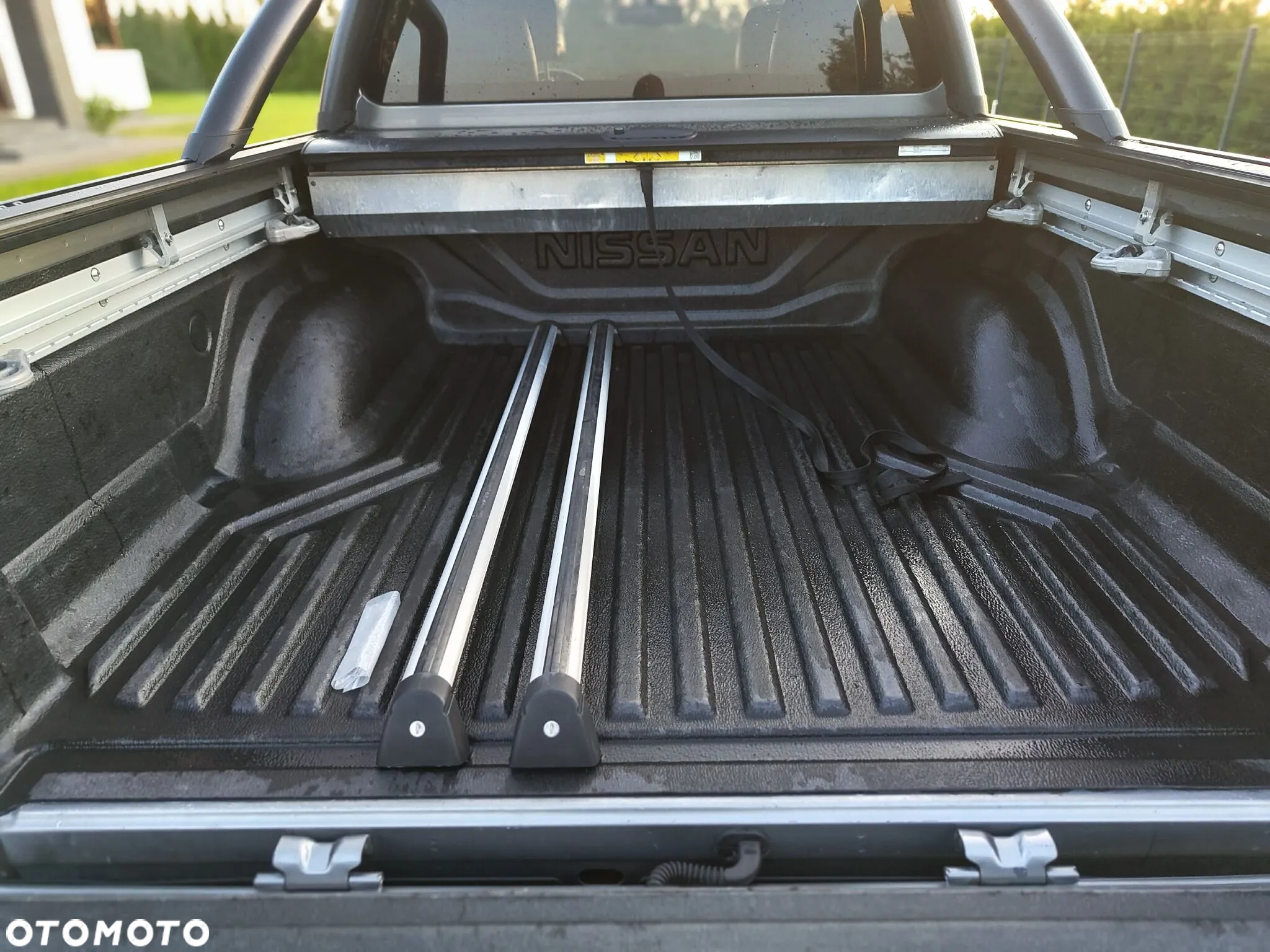Nissan Navara - 29