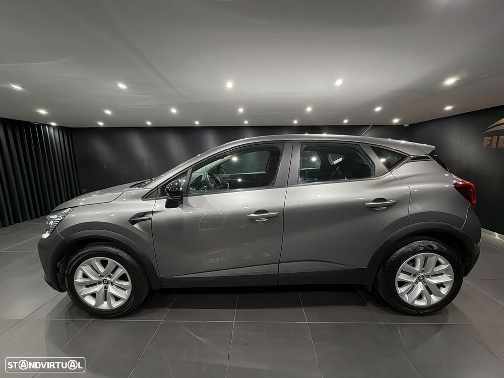 Renault Captur 1.0 TCe Intens - 3