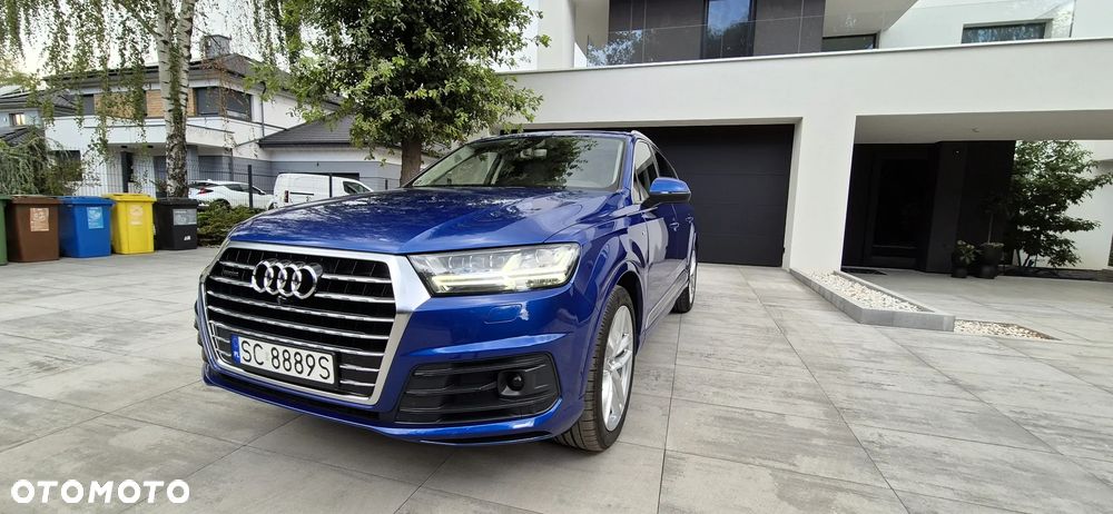 Audi Q7 - 4