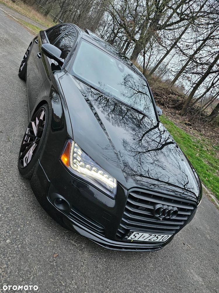 Audi S8 4.0 TFSI Quattro - 10