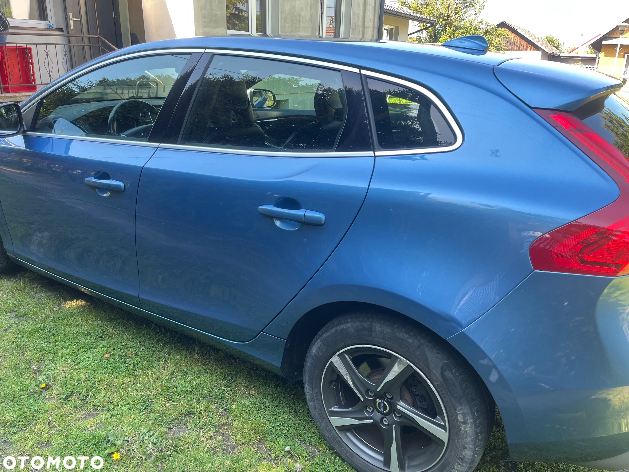 Volvo V40 D2 RDesign - 5