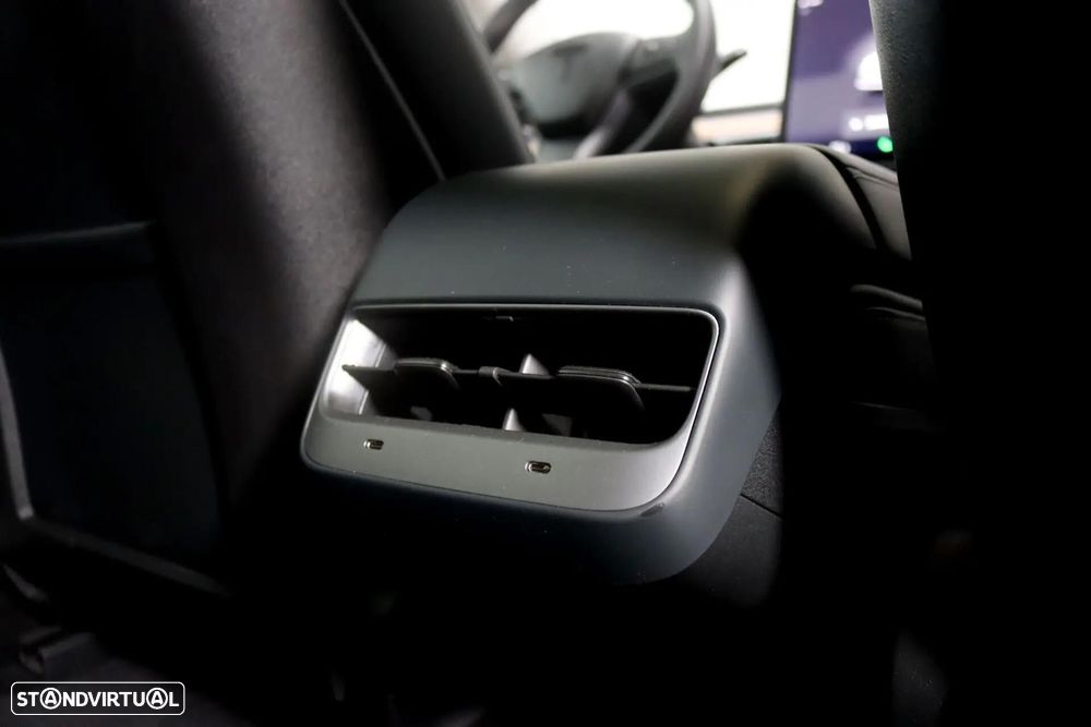 Tesla Model 3 Standard Range Plus RWD - 23