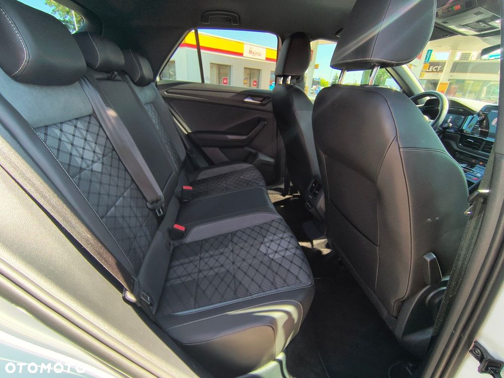 Volkswagen T-Roc 1.5 TSI R-Line - 8