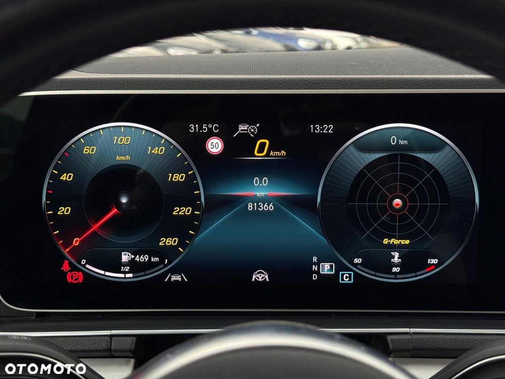 Mercedes-Benz GLE 300 d 4-Matic Premium Plus - 39