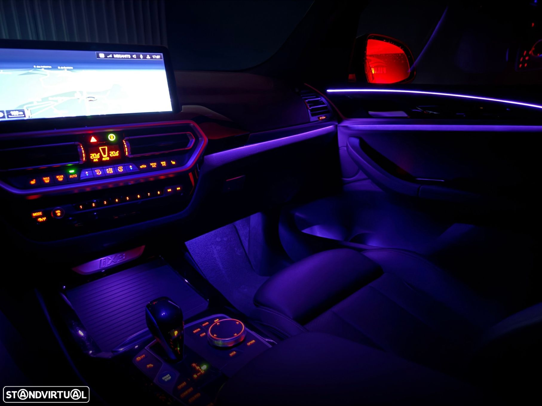 BMW iX3 M Sport Impressive - 46