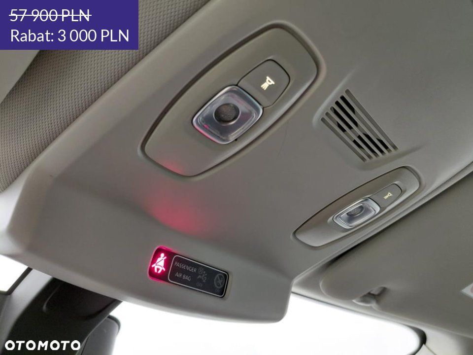 Renault Grand Scenic - 5