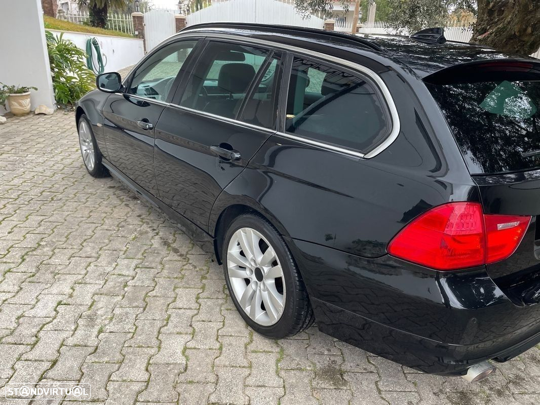BMW 2000 - 4