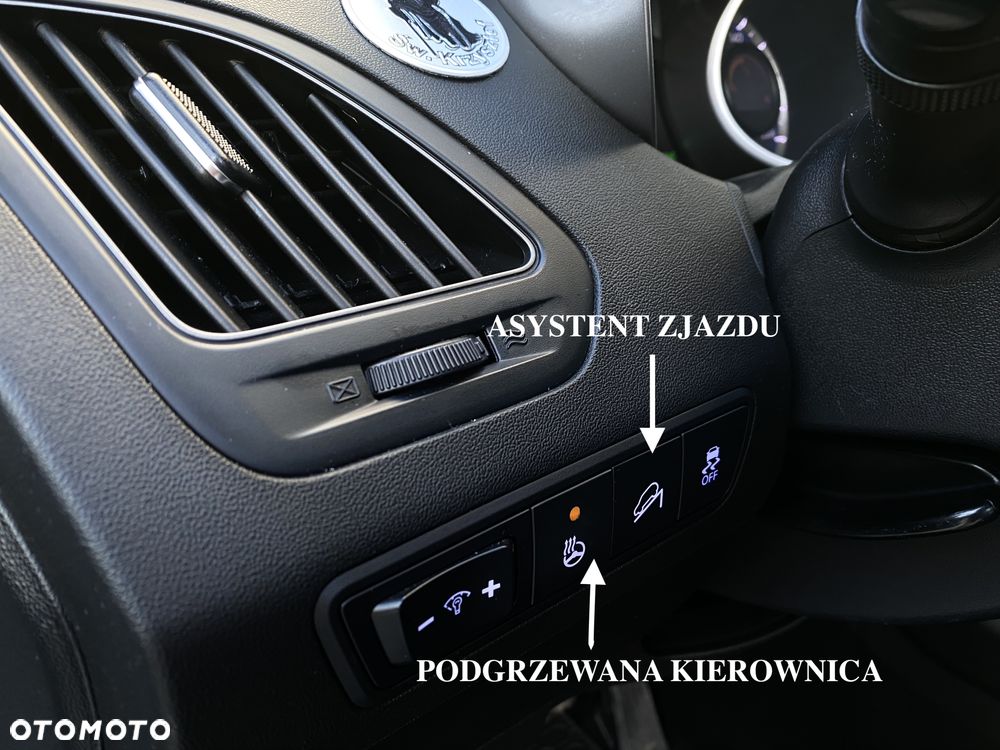 Hyundai ix35 1.6 GDI Comfort 2WD - 19