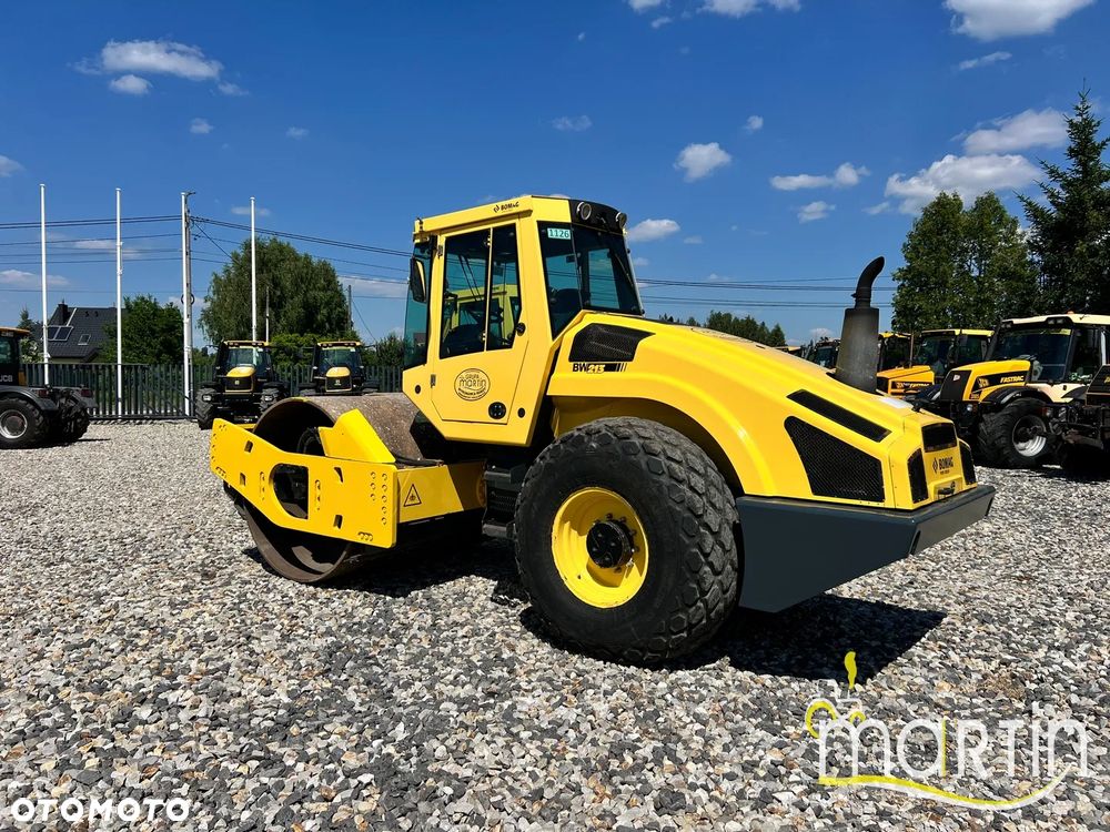 Bomag BW213 DH-4 - 3