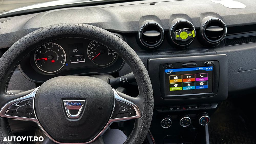 Dacia Duster - 6