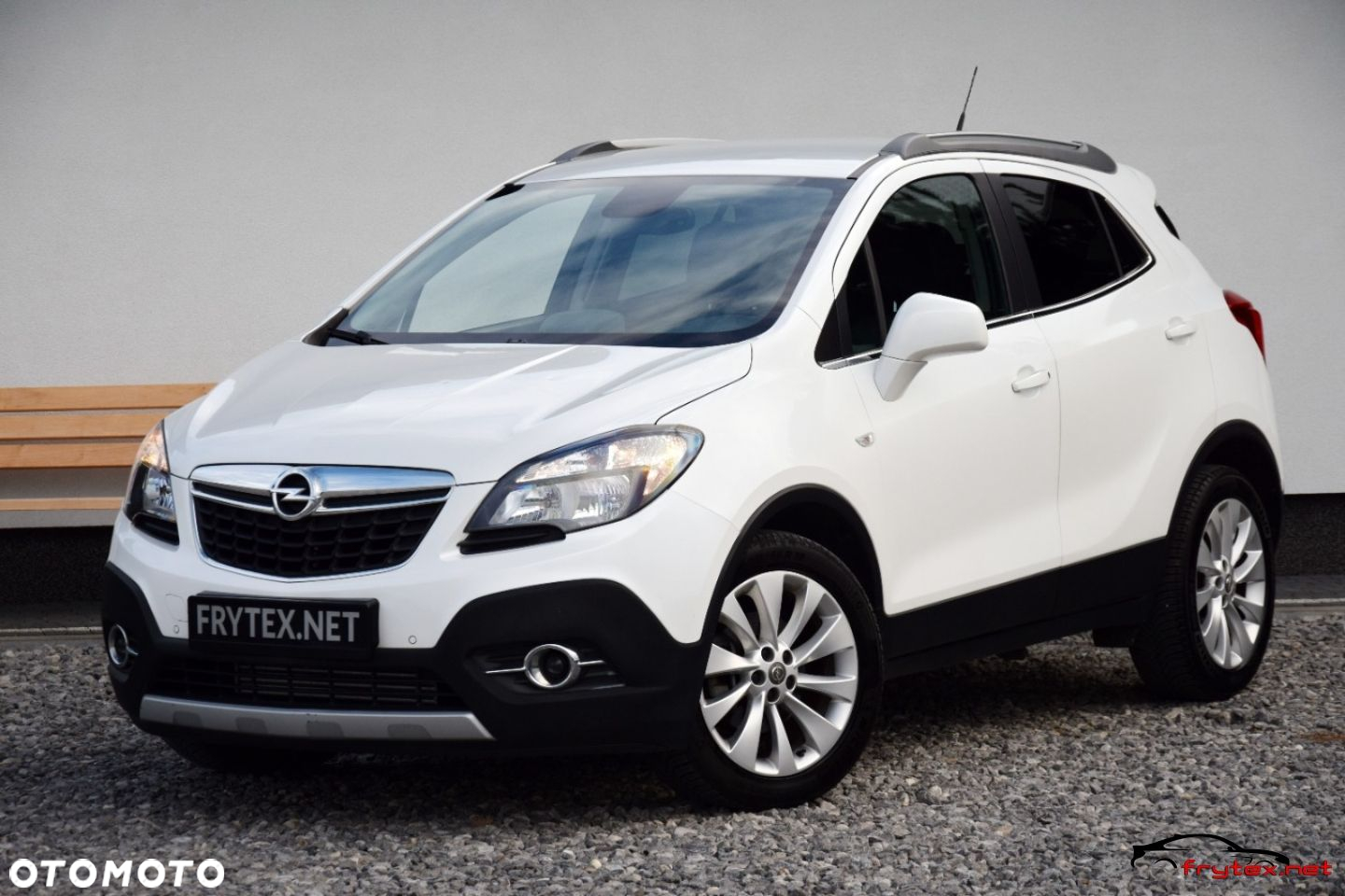 Opel Mokka - 10