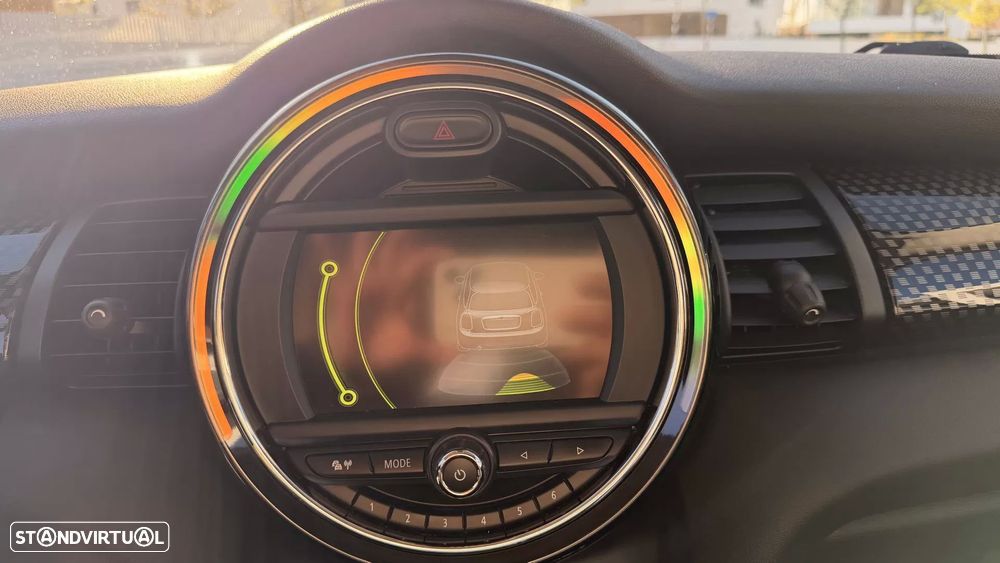 MINI 3 Portas Cooper S - 19