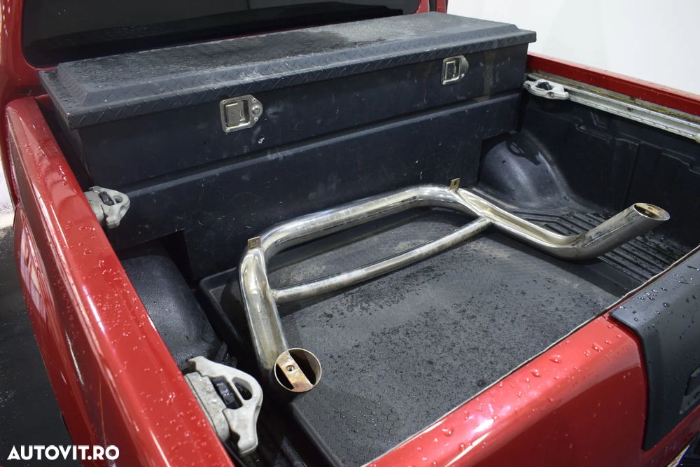 Nissan Navara Comfort - 13