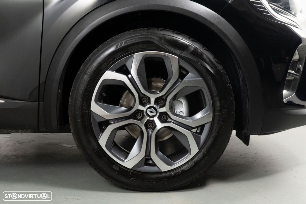 Renault Captur 1.0 TCe Techno - 19