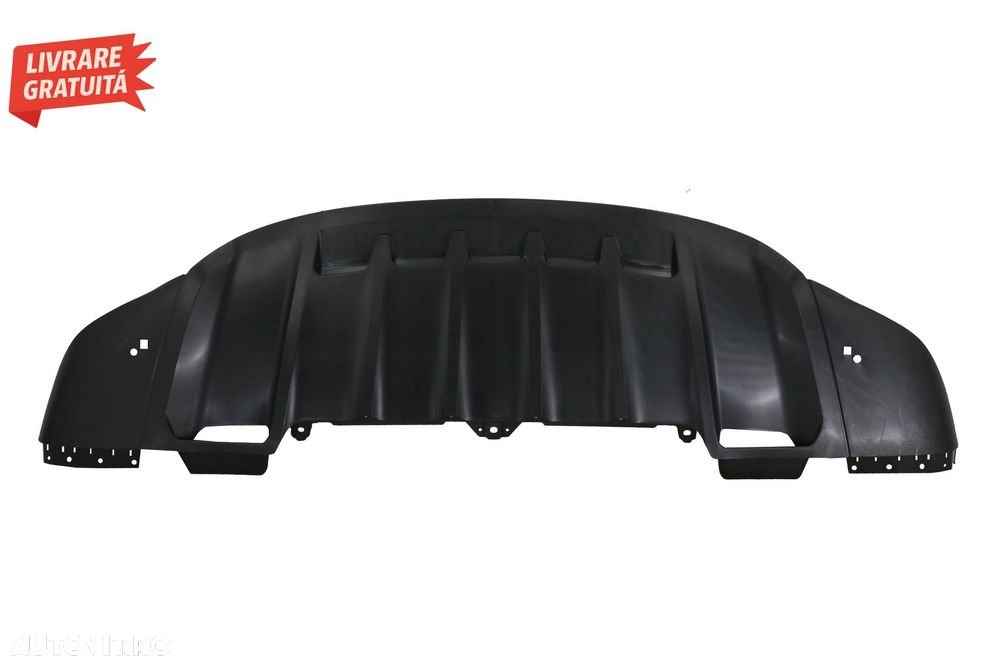 Pachet Exterior Complet Porsche Cayenne Facelift (2014-2017) GTS Design- livrare gratuita - 9