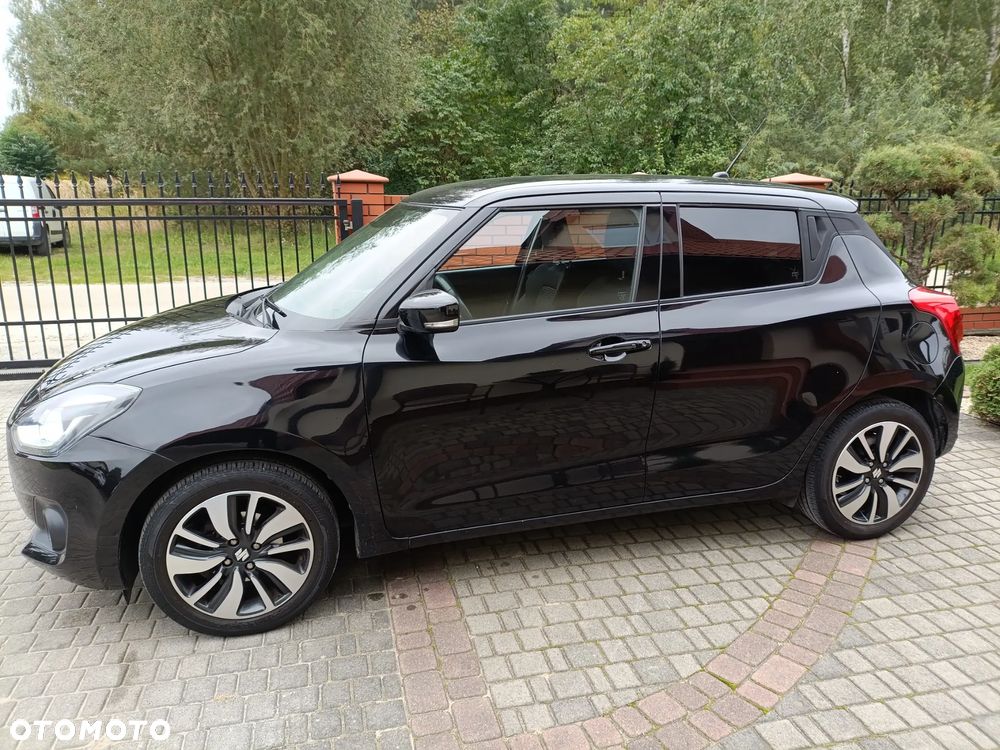 Suzuki Swift - 2