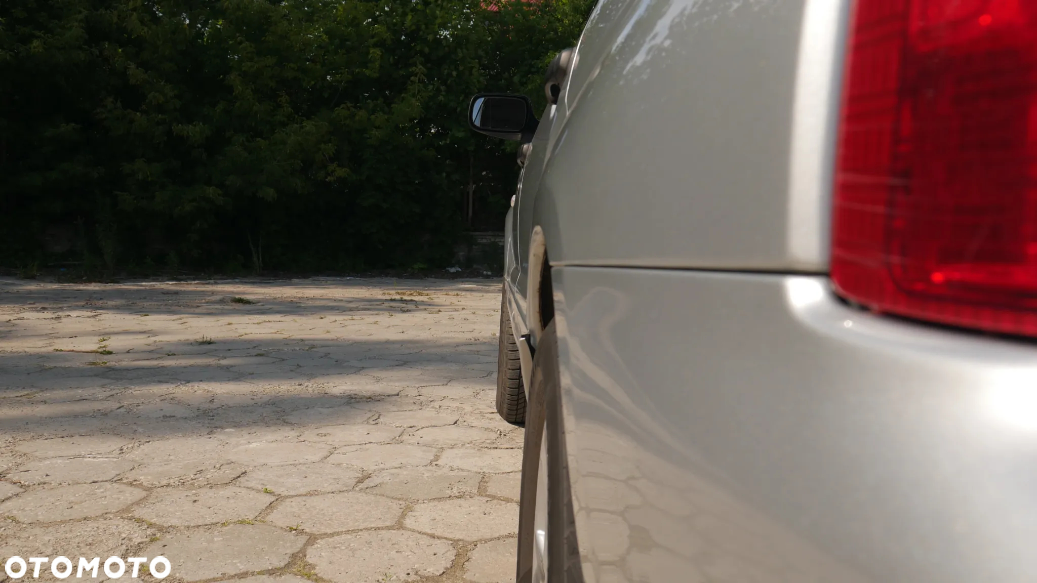 Subaru Forester 2.0 XT Turbo - 21