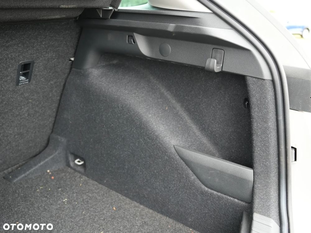 Skoda Scala 1.5 TSI Edition 130 DSG - 20