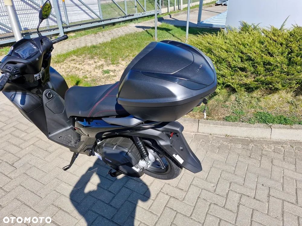 Honda SH - 6