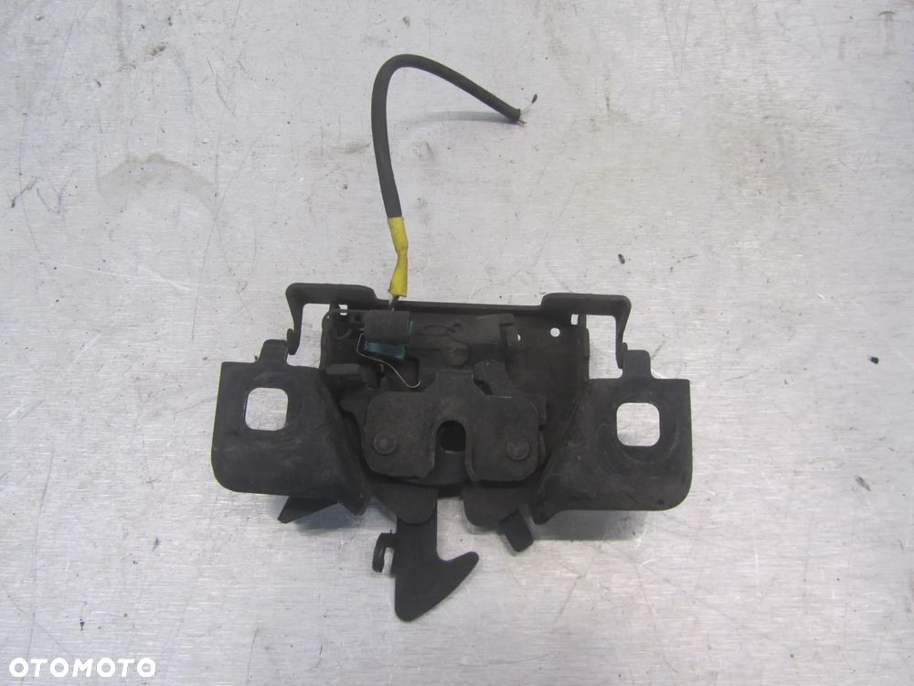 Zamek Maski Renault Trafic III-Vivaro B 2014- - 2