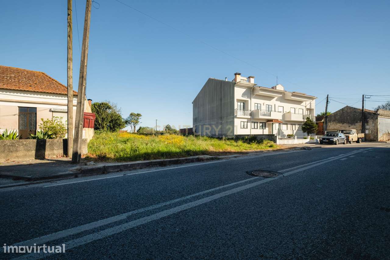 Terreno Urbano em Quintãs , Oliveirinha - Aveiro - Grande imagem: 5/18