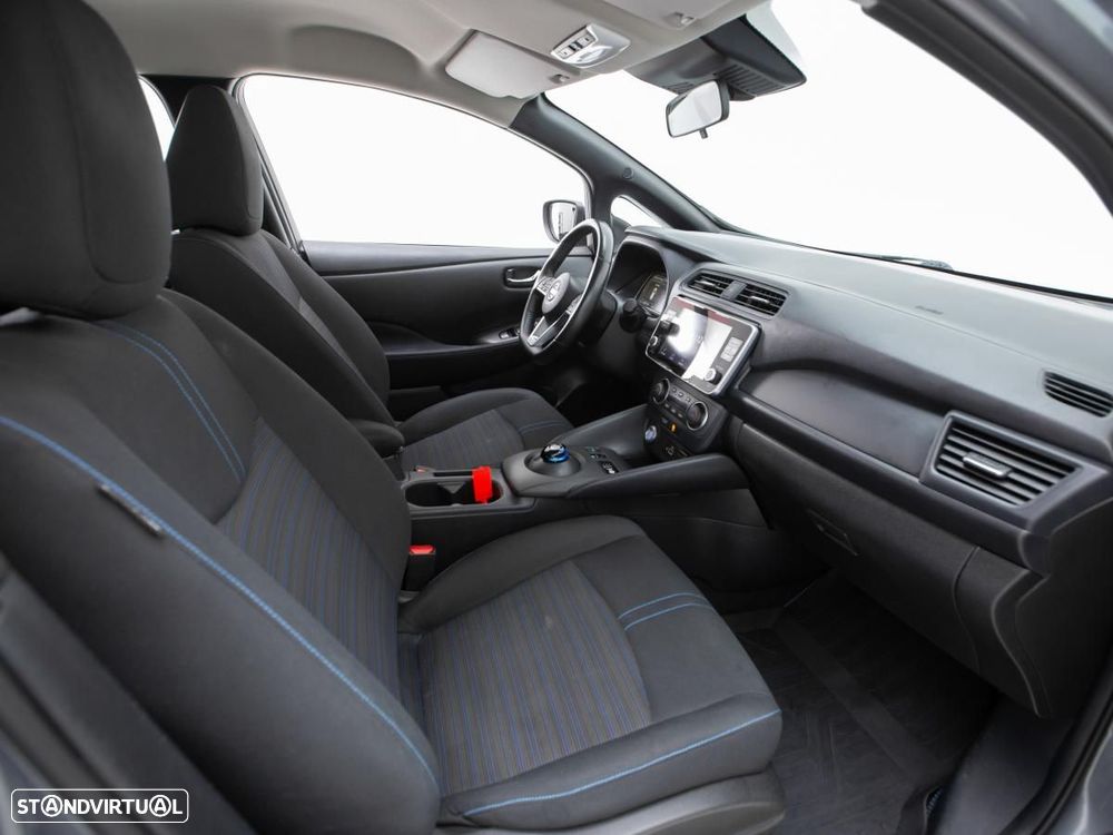 Nissan Leaf e+ Acenta - 9