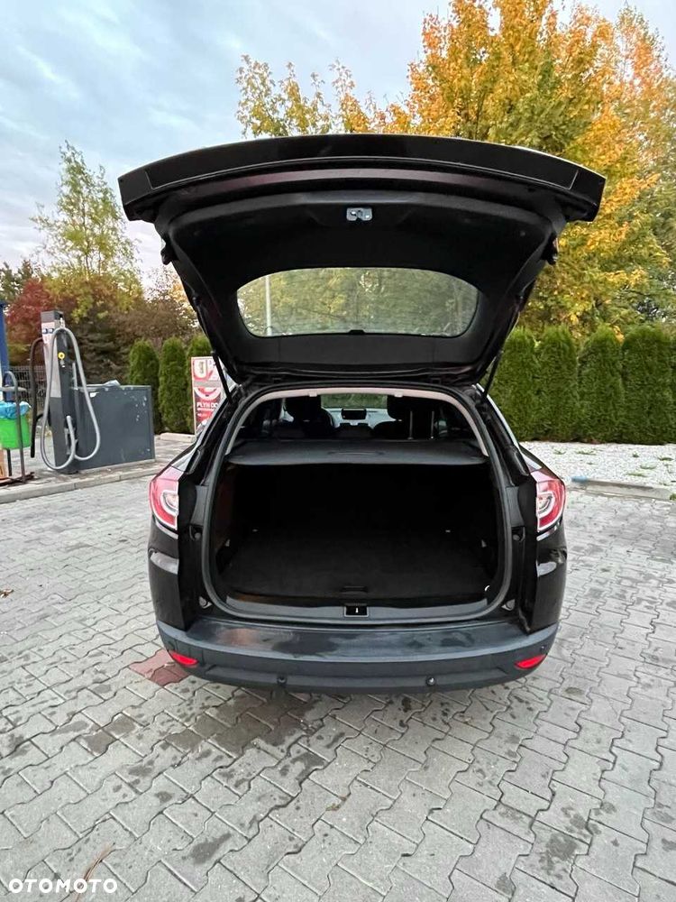Renault Megane - 5