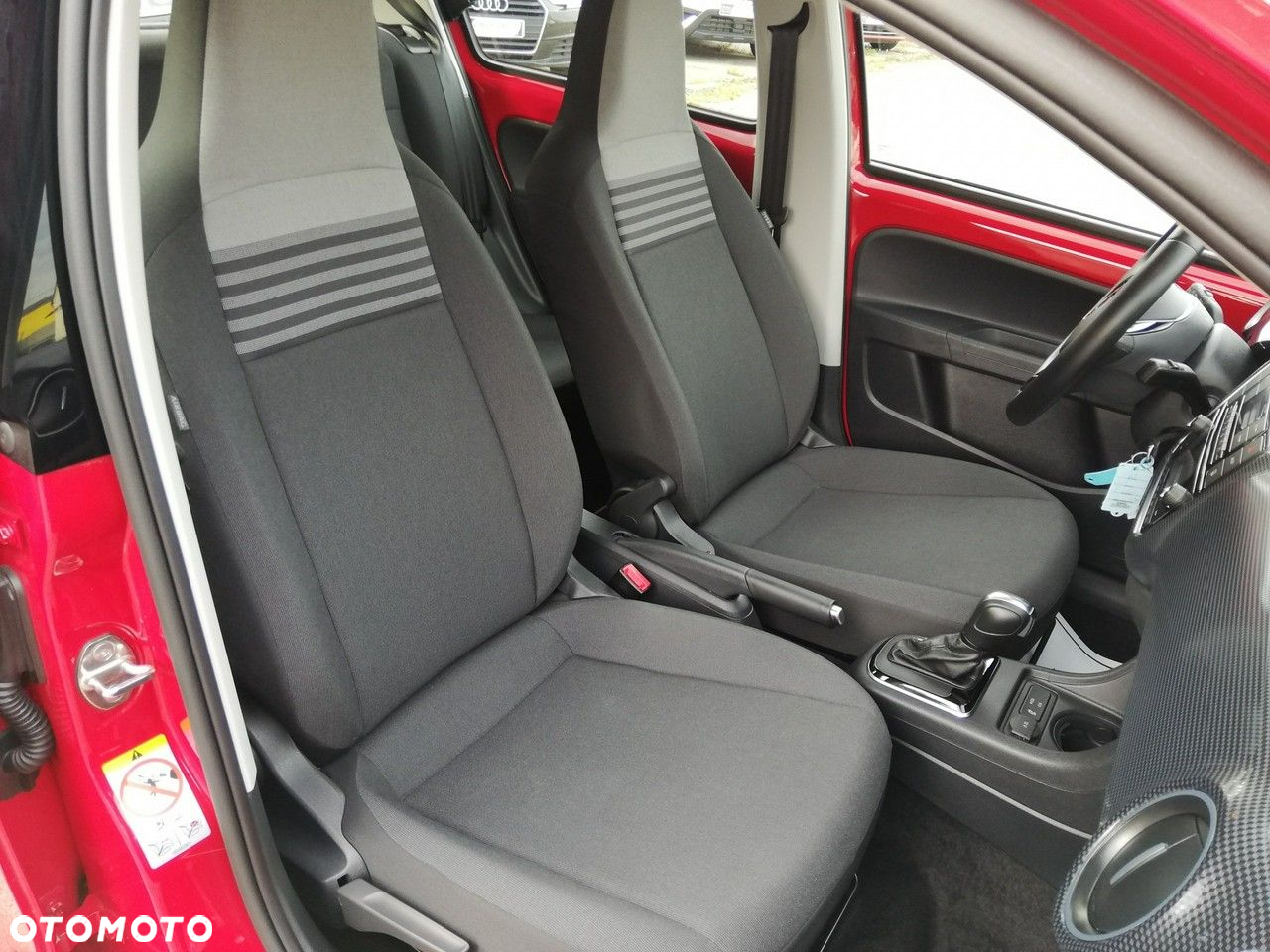 Volkswagen up! - 23