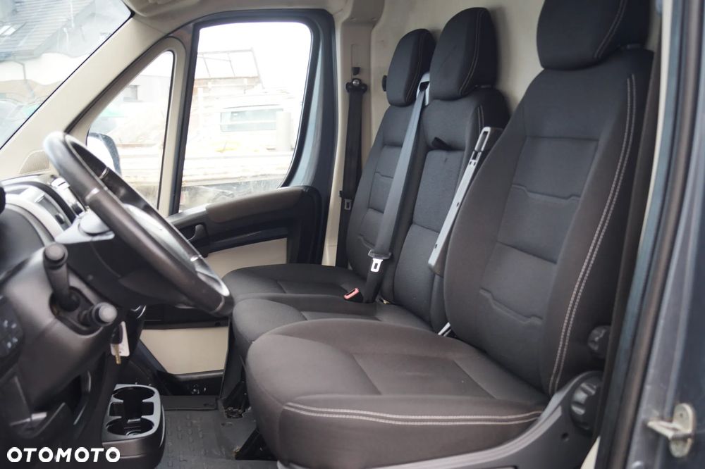 Fiat Ducato - 22