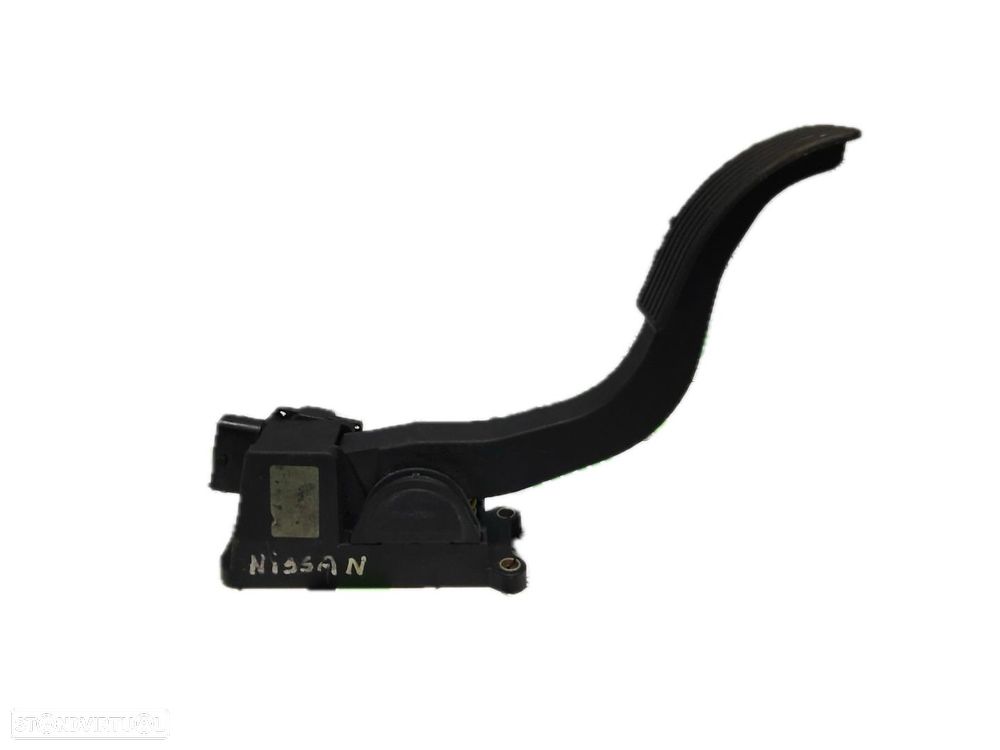 Pedal Acelerador / Acelarador / Potenciómetro Nissan Terrano Ii (R20) - 5