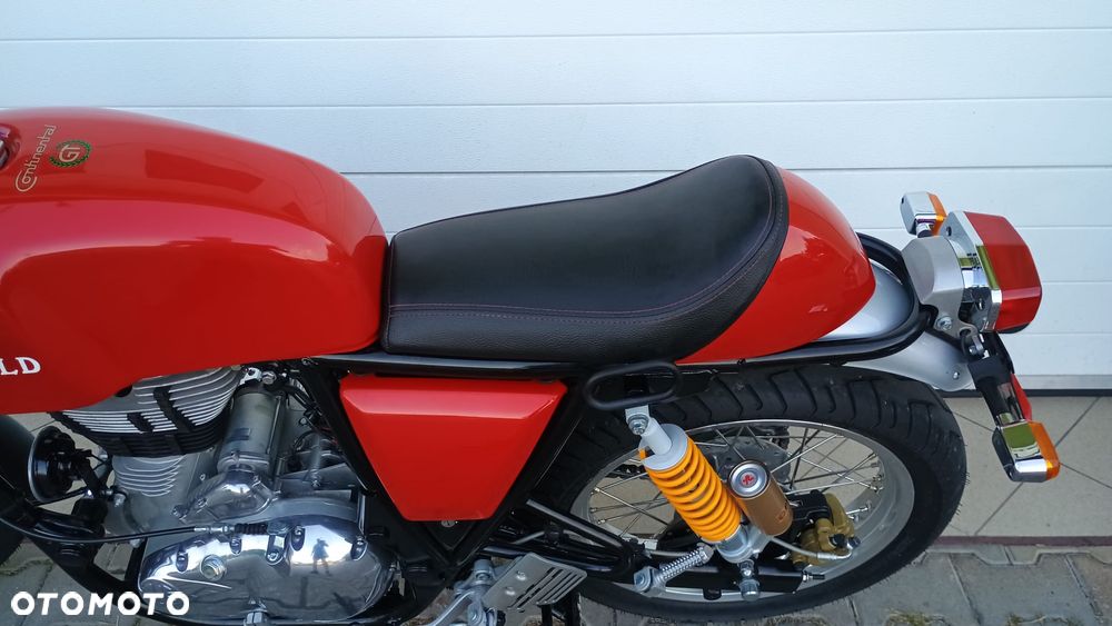 Royal Enfield Continental - 20