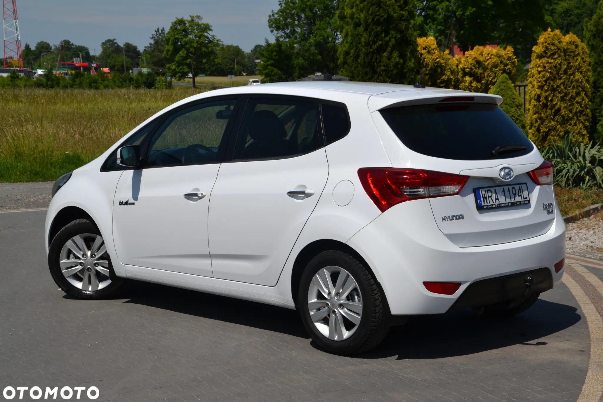 Hyundai ix20 1.4 5 Star Edition - 14
