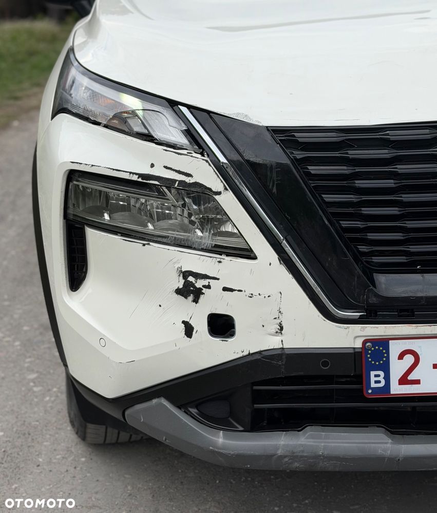 Nissan X-Trail 1.5 VC-T e-POWER Tekna 2WD - 16