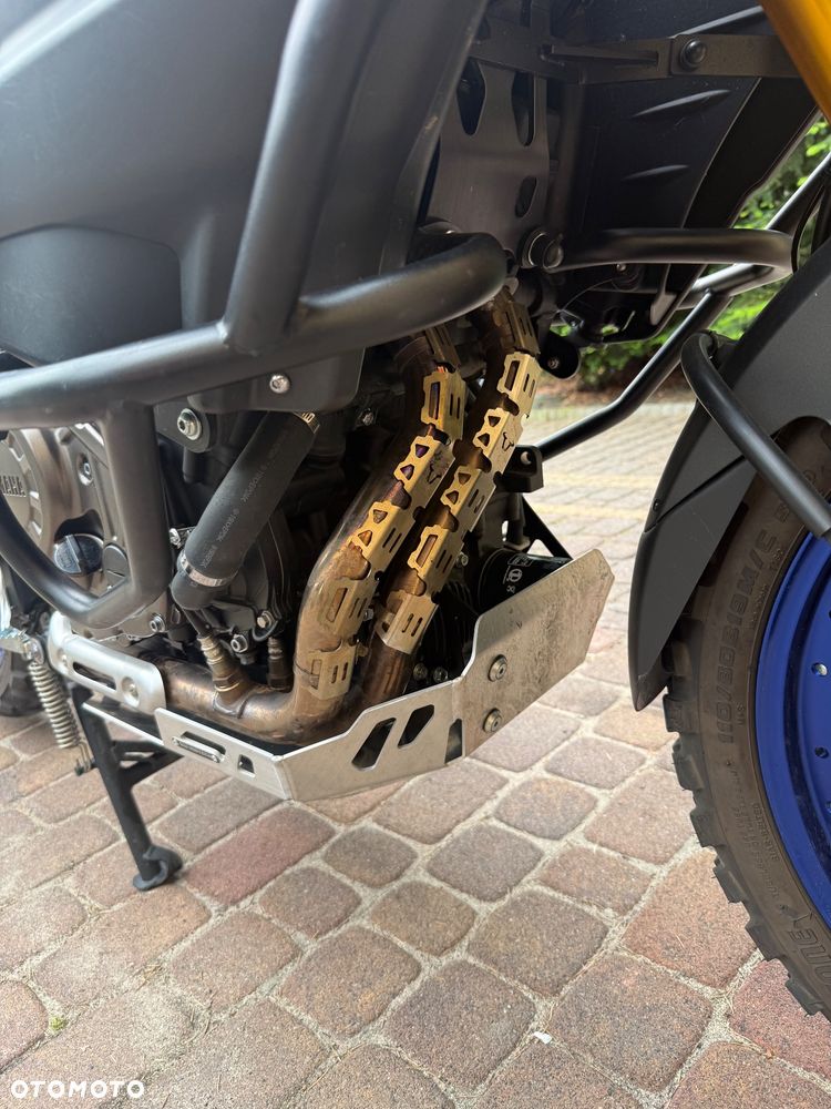 Yamaha Super Tenere - 10
