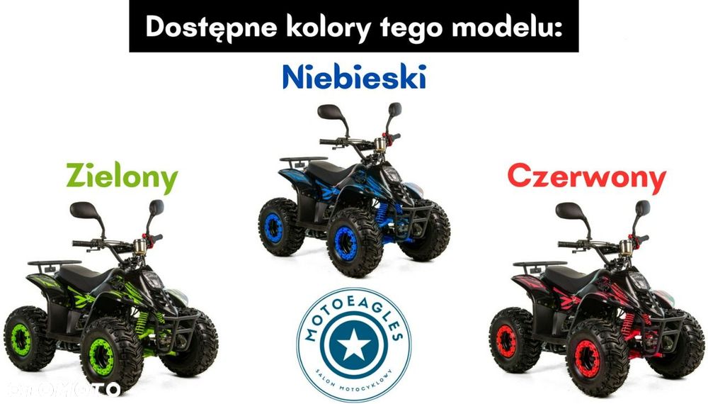 XTR Inny - 16